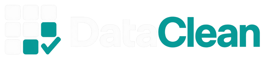 DataClean Inteligência Mercadológica